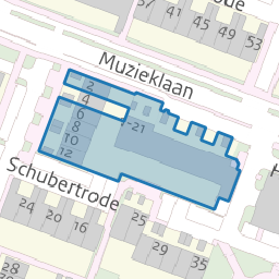 Perceel ZTM00-C-6438