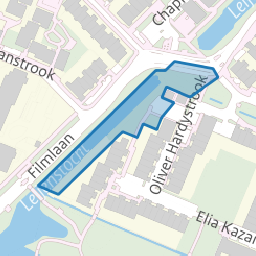 Perceel ZTM00-C-6466