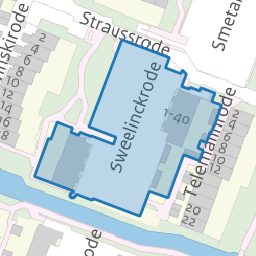 Perceel ZTM00-C-6532