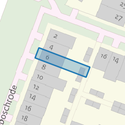 Perceel ZTM00-C-6561