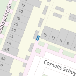 Perceel ZTM00-C-6582