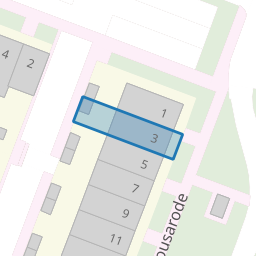 Perceel ZTM00-C-6600