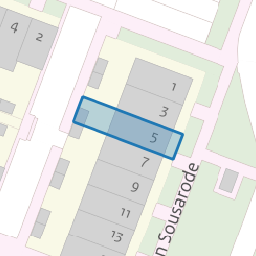 Perceel ZTM00-C-6601