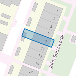 Perceel ZTM00-C-6603