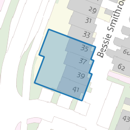 Perceel ZTM00-C-6664