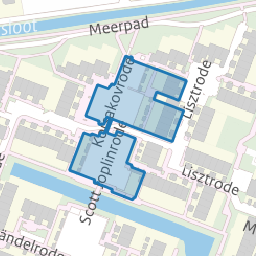 Perceel ZTM00-C-6699