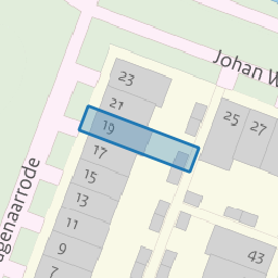 Perceel ZTM00-C-6713