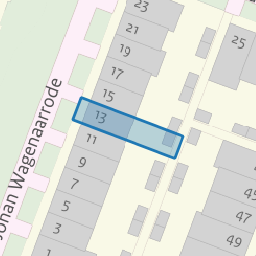 Perceel ZTM00-C-6716