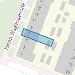 Perceel ZTM00-C-6719