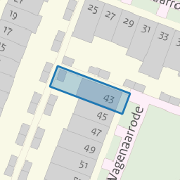 Perceel ZTM00-C-6732