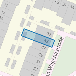 Perceel ZTM00-C-6733