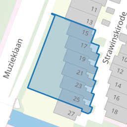 Perceel ZTM00-C-6832