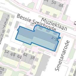 Perceel ZTM00-C-6892