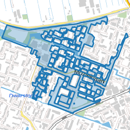 Perceel ZTM00-C-6900