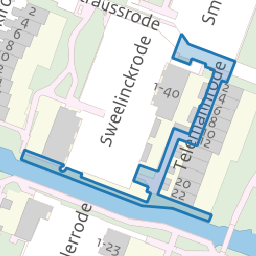 Perceel ZTM00-C-6901