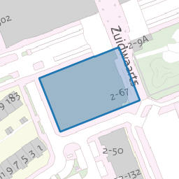 Perceel ZTM00-C-6919