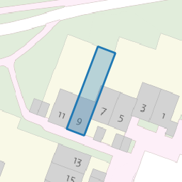 Perceel ZTM00-C-6929