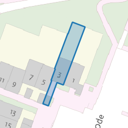 Perceel ZTM00-C-6931