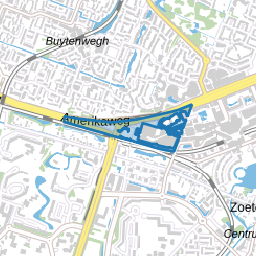 Perceel ZTM00-C-6983