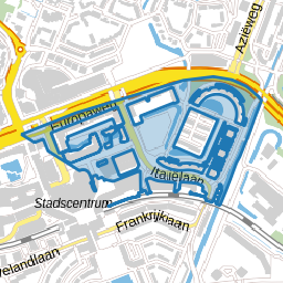 Perceel ZTM00-C-7053