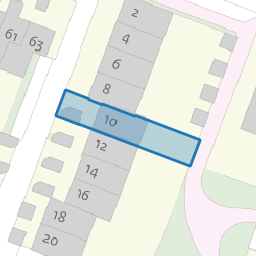 Perceel ZTM00-C-7088