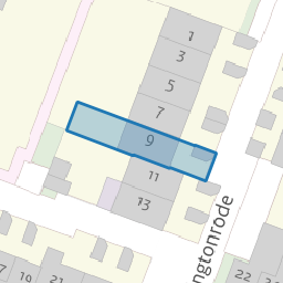 Perceel ZTM00-C-7098