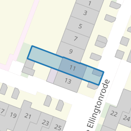 Perceel ZTM00-C-7099