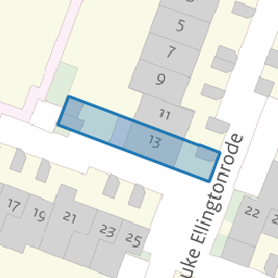 Perceel ZTM00-C-7100