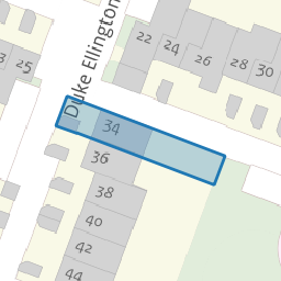 Perceel ZTM00-C-7101