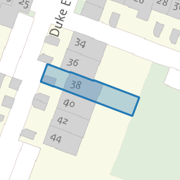 Perceel ZTM00-C-7103