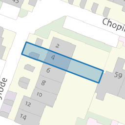 Perceel ZTM00-C-7118