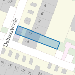 Perceel ZTM00-C-7122