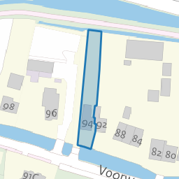 Perceel ZTM00-C-7129