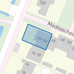 Perceel ZTM00-C-7179