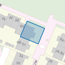 Perceel ZTM00-C-7180