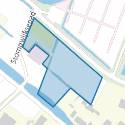 Perceel ZTM00-C-7198