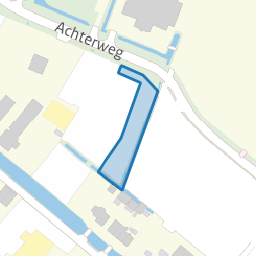 Perceel ZTM00-C-7200