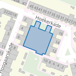 Perceel ZTM00-D-1088