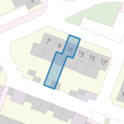 Perceel ZTM00-D-1137