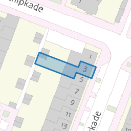 Perceel ZTM00-D-1149