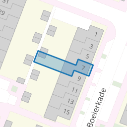 Perceel ZTM00-D-1151