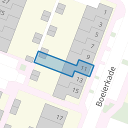 Perceel ZTM00-D-1153