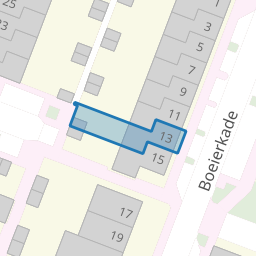 Perceel ZTM00-D-1154