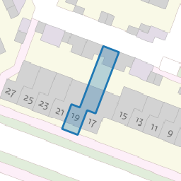 Perceel ZTM00-D-1160