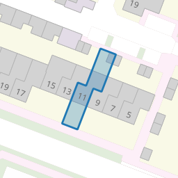 Perceel ZTM00-D-1164