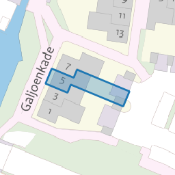 Perceel ZTM00-D-1173