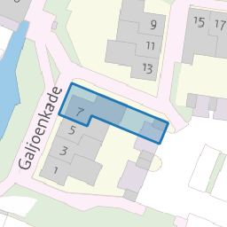 Perceel ZTM00-D-1174