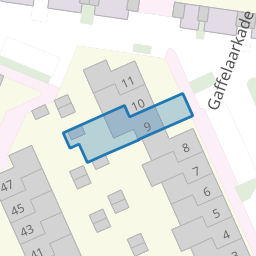 Perceel ZTM00-D-1225