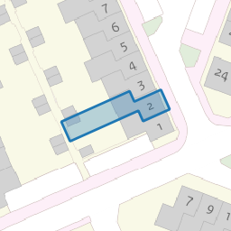 Perceel ZTM00-D-1232