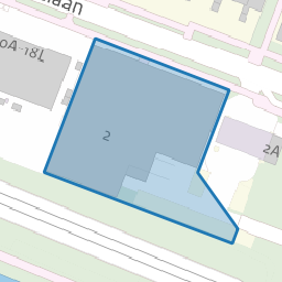 Perceel ZTM00-D-1240